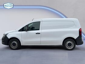 Renault Kangoo vaihtoauto