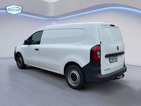 Renault Kangoo vaihtoauto