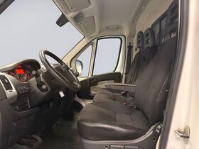 Citroën Jumper vaihtoauto