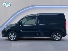 Mercedes-Benz Citan vaihtoauto