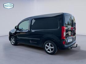 Mercedes-Benz Citan vaihtoauto