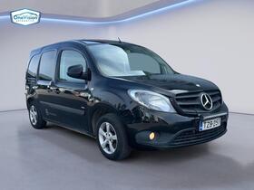 Mercedes-Benz Citan vaihtoauto