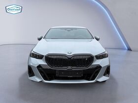 BMW i5 vaihtoauto