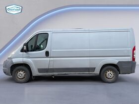 Citroën Jumper vaihtoauto