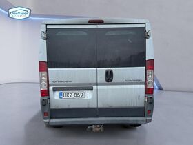 Citroën Jumper vaihtoauto