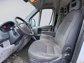 Citroën Jumper vaihtoauto