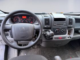 Citroën Jumper vaihtoauto