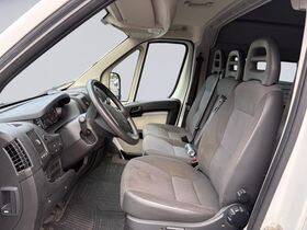 Peugeot Boxer vaihtoauto