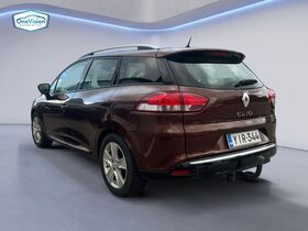 Renault Clio vaihtoauto