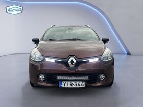 Renault Clio vaihtoauto