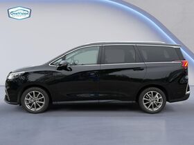 Maxus Euniq 5 vaihtoauto