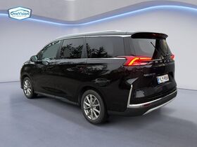 Maxus Euniq 5 vaihtoauto