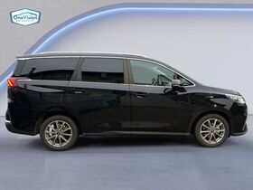 Maxus Euniq 5 vaihtoauto