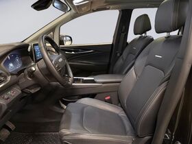 Maxus Euniq 5 vaihtoauto