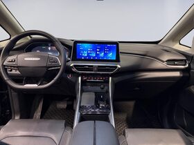 Maxus Euniq 5 vaihtoauto