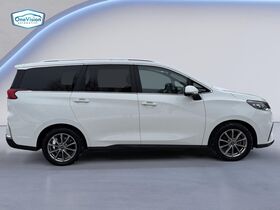 Maxus Euniq 5 vaihtoauto
