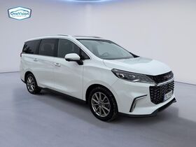 Maxus Euniq 5 vaihtoauto