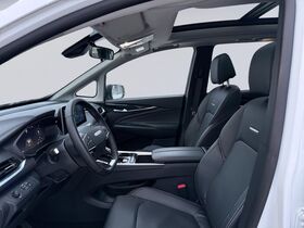 Maxus Euniq 5 vaihtoauto