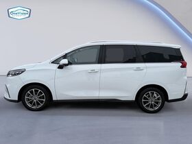 Maxus Euniq 5 vaihtoauto