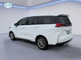 Maxus Euniq 5 vaihtoauto