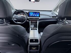 Maxus Euniq 5 vaihtoauto