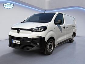 Citroën Jumpy vaihtoauto