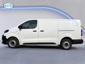 Citroën Jumpy vaihtoauto