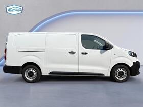 Citroën Jumpy vaihtoauto