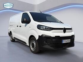Citroën Jumpy vaihtoauto