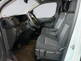 Citroën Jumpy vaihtoauto