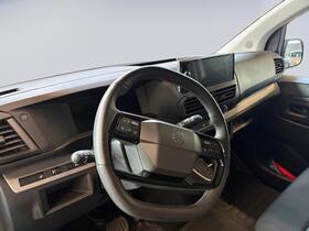 Citroën Jumpy vaihtoauto