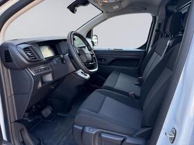 Citroën Jumpy vaihtoauto