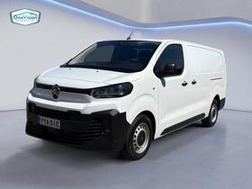 Citroën Jumpy vaihtoauto
