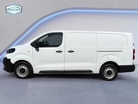 Citroën Jumpy vaihtoauto