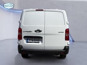 Citroën Jumpy vaihtoauto