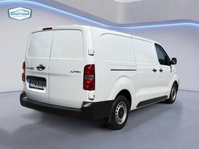 Citroën Jumpy vaihtoauto