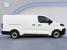 Citroën Jumpy vaihtoauto