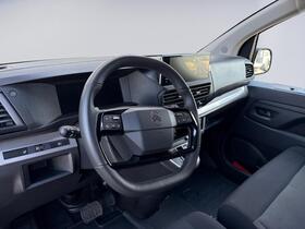 Citroën Jumpy vaihtoauto