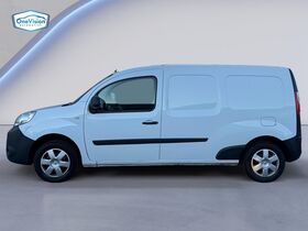 Nissan NV250 vaihtoauto