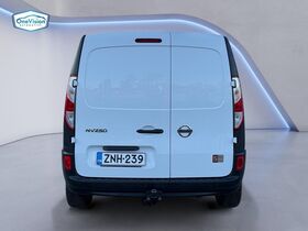 Nissan NV250 vaihtoauto