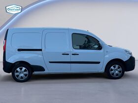Nissan NV250 vaihtoauto