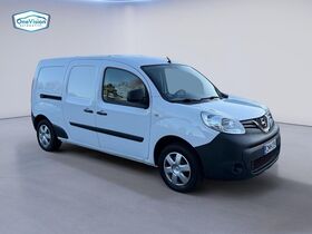 Nissan NV250 vaihtoauto