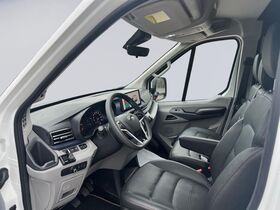 Maxus Deliver 9 vaihtoauto