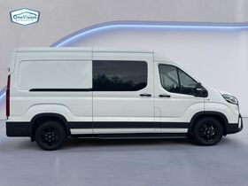 Maxus Deliver 9 vaihtoauto