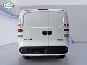 Maxus e-Deliver 5 vaihtoauto