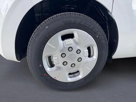 Maxus e-Deliver 5 vaihtoauto