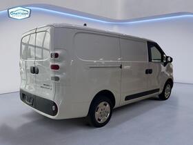Maxus e-Deliver 5 vaihtoauto