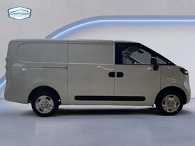 Maxus e-Deliver 5 vaihtoauto