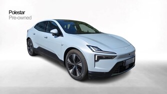 Polestar 4 vaihtoauto