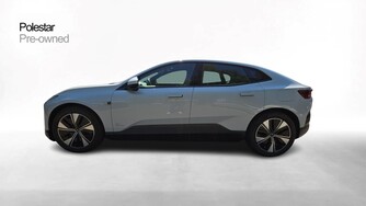 Polestar 4 vaihtoauto